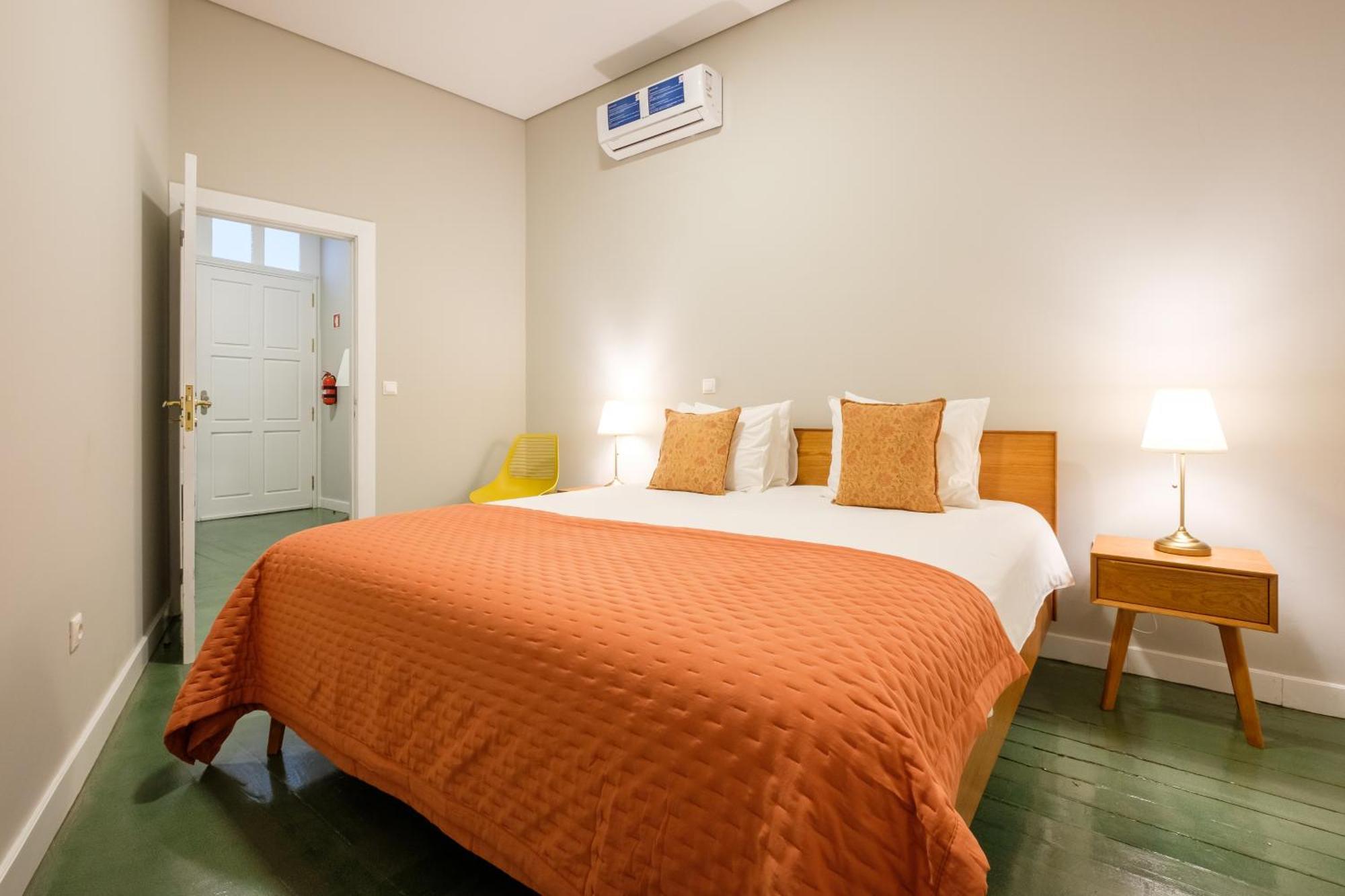 Alegria Colour Apartments OOporto Esterno foto